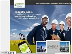 Sites similar to communitypartners.ca