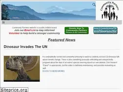Sites similar to communitypartnersbws.org