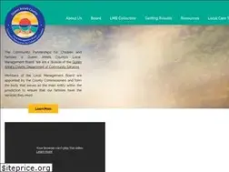 Sites similar to communitypartnerships.info