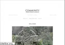 Sites similar to communitypca.org