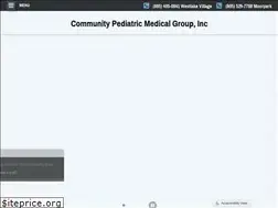 Sites similar to communitypeds.com