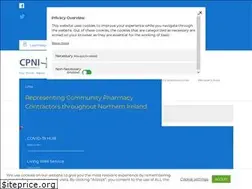 Sites similar to communitypharmacyni.co.uk