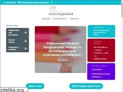 Sites similar to communitypreschoolkids.com