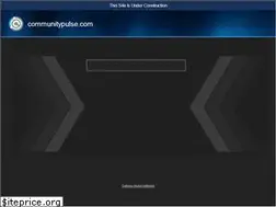 Sites similar to communitypulse.com