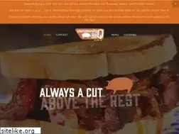 Sites similar to communityqbbq.com