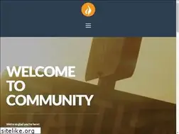 Sites similar to communityrc.org