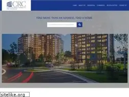 Sites similar to communityrealty.com