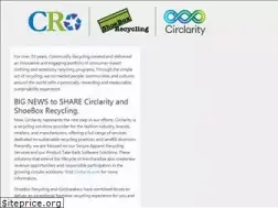 Sites similar to communityrecycling.biz