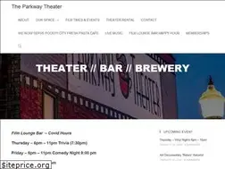 Sites similar to communityreelartscenter.org