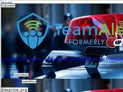 Sites similar to communityresponsesystems.com