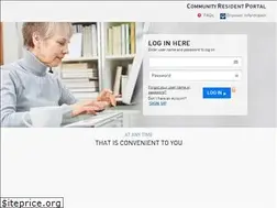 Sites similar to communityresport.com