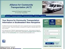 Sites similar to communityrides.org