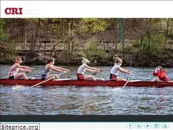 Sites similar to communityrowing.org