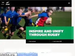 Sites similar to communityrugby.co.nz