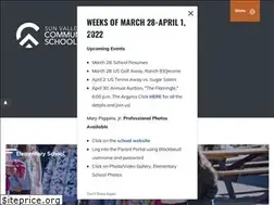 Sites similar to communityschool.org