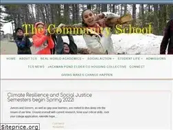 Sites similar to communityschoolnh.org