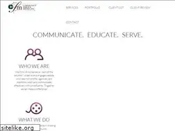 Sites similar to communityservicemedia.com