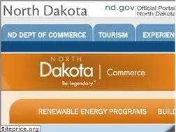 Sites similar to communityservices.nd.gov