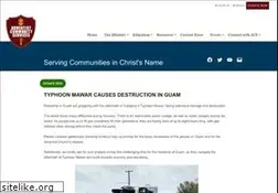 Sites similar to communityservices.org