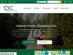 Sites similar to communityservices.us