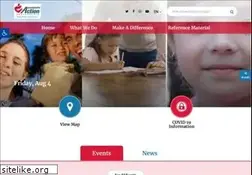 Sites similar to communityservicesinc.org