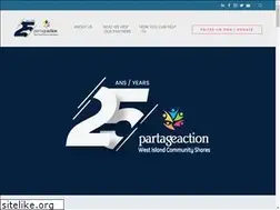 Sites similar to communityshares.ca
