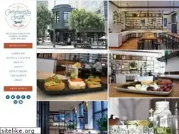 Sites similar to communitysmithatl.com