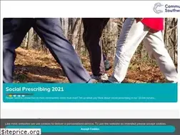 Sites similar to communitysouthwark.org