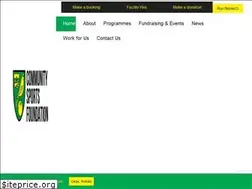 Sites similar to communitysportsfoundation.org.uk