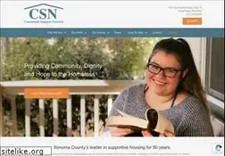 Sites similar to communitysupportnet.org