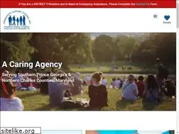 Sites similar to communitysupportsystems.org