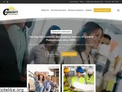Sites similar to communitysure.com