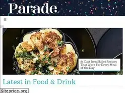 Sites similar to communitytable.parade.com