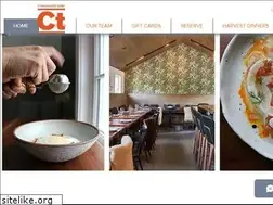 Sites similar to communitytablect.com