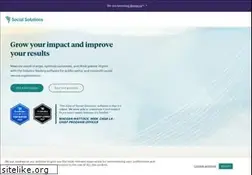 Sites similar to communitytech.net