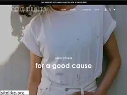 Sites similar to communitythriftandvintage.com