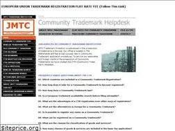 Sites similar to communitytrademark.nl