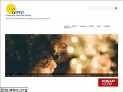 Sites similar to communityventures.ca
