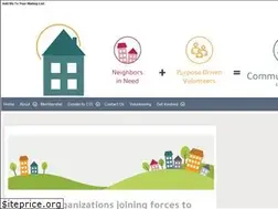 Sites similar to communityvillagelawrence.org