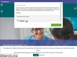 Sites similar to communityvna.com