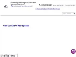 Sites similar to communityvw.net
