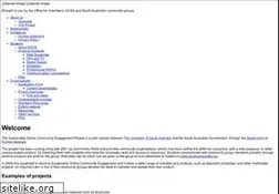 Sites similar to communitywebs.org