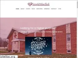 Sites similar to communitywesleyanchurch.com
