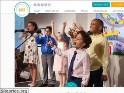 Sites similar to communitywordproject.org