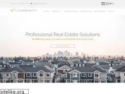 Sites similar to communityyeg.ca