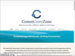 Sites similar to communityzonelewisburg.org