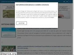 Sites similar to commurcia.es
