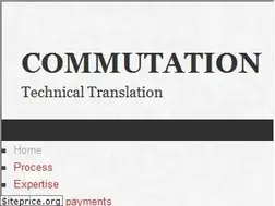 Sites similar to commutation-tt.com