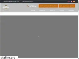 Sites similar to commutator.ca