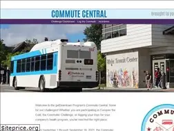 Sites similar to commuteandwin.org